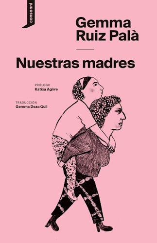 Nuestras madres