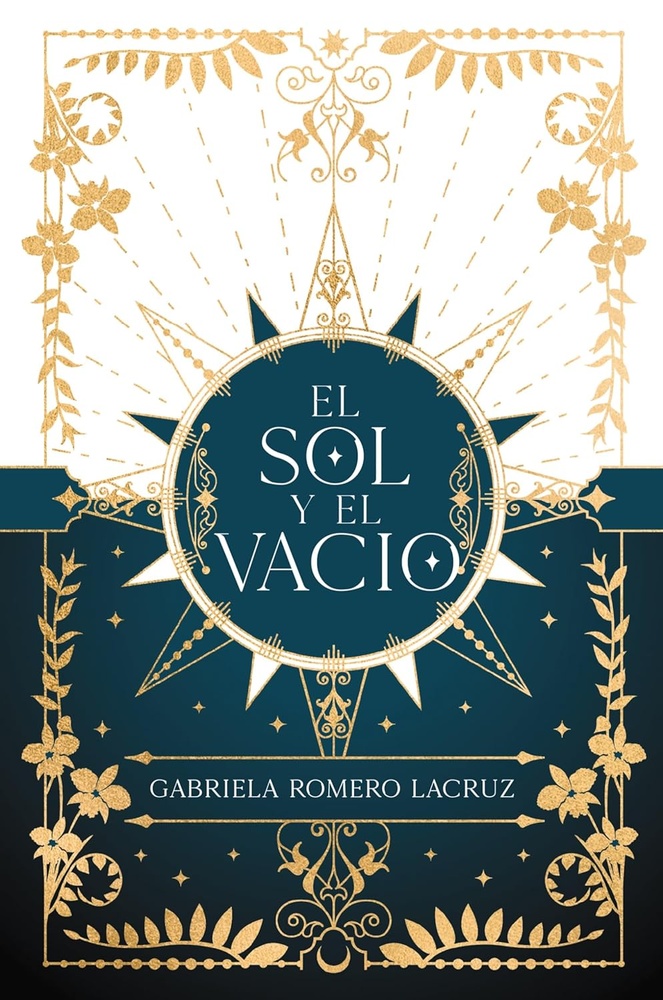 El sol y el vacío