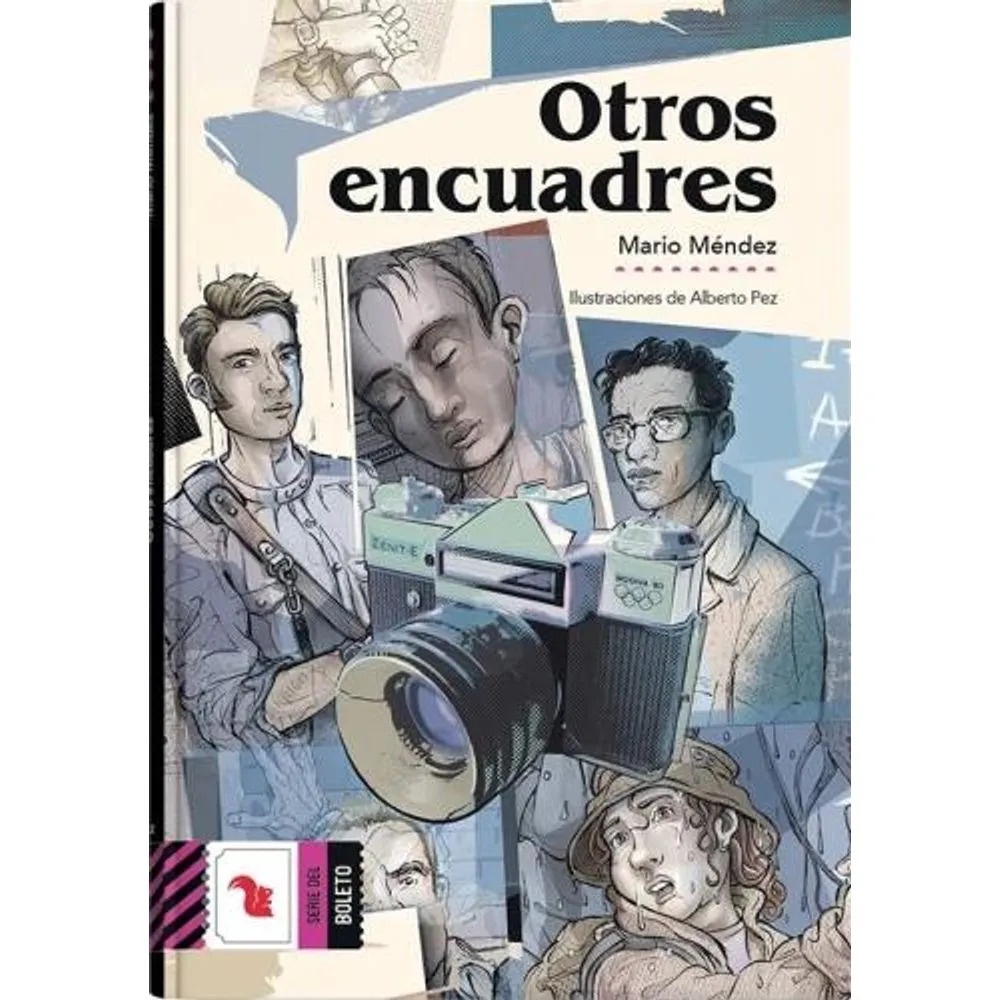 Otros encuadres