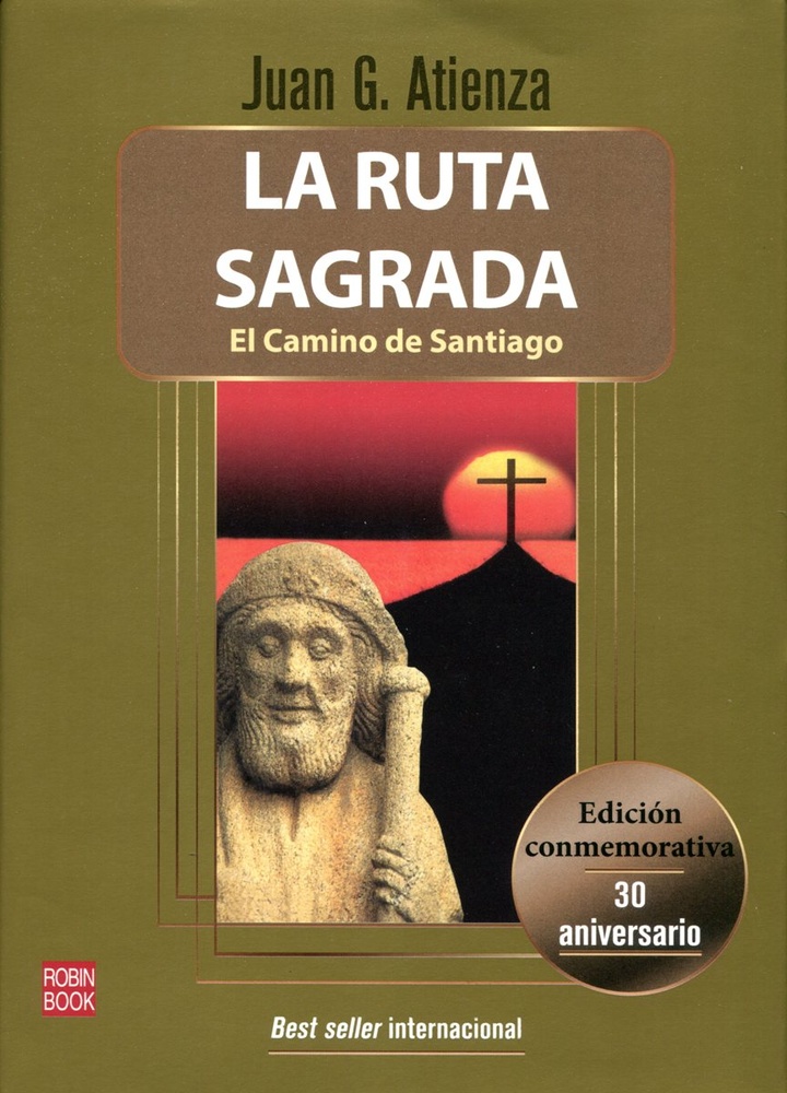 La ruta sagrada