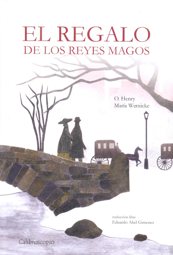 El regalo de los Reyes Magos