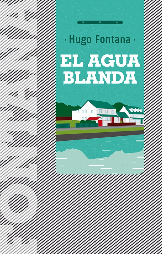 El agua blanda