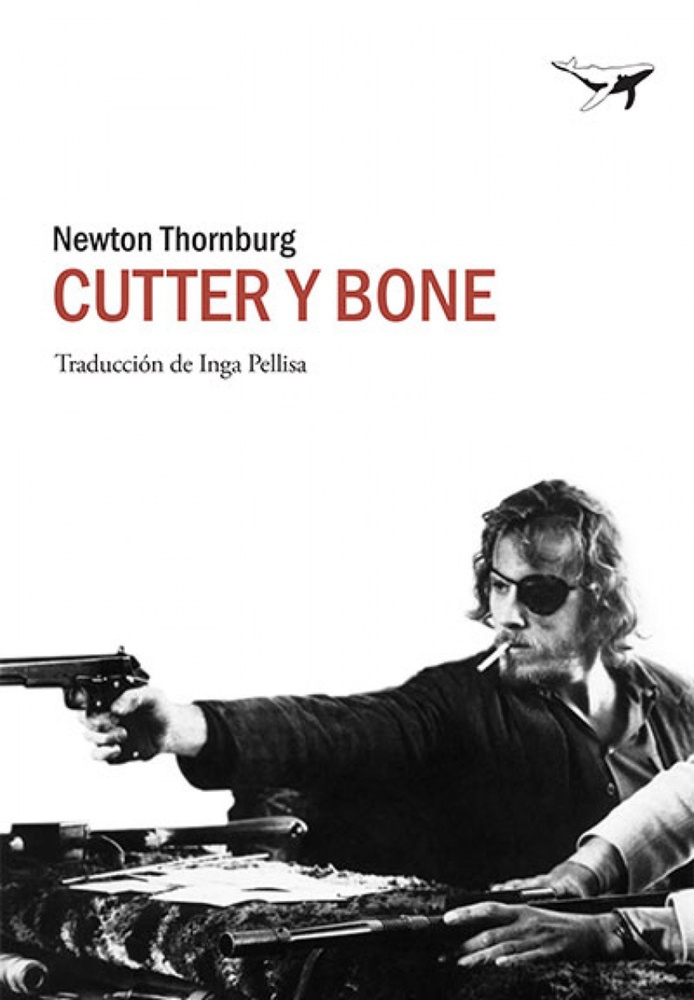 Cutter Y Bone (2 Ed)