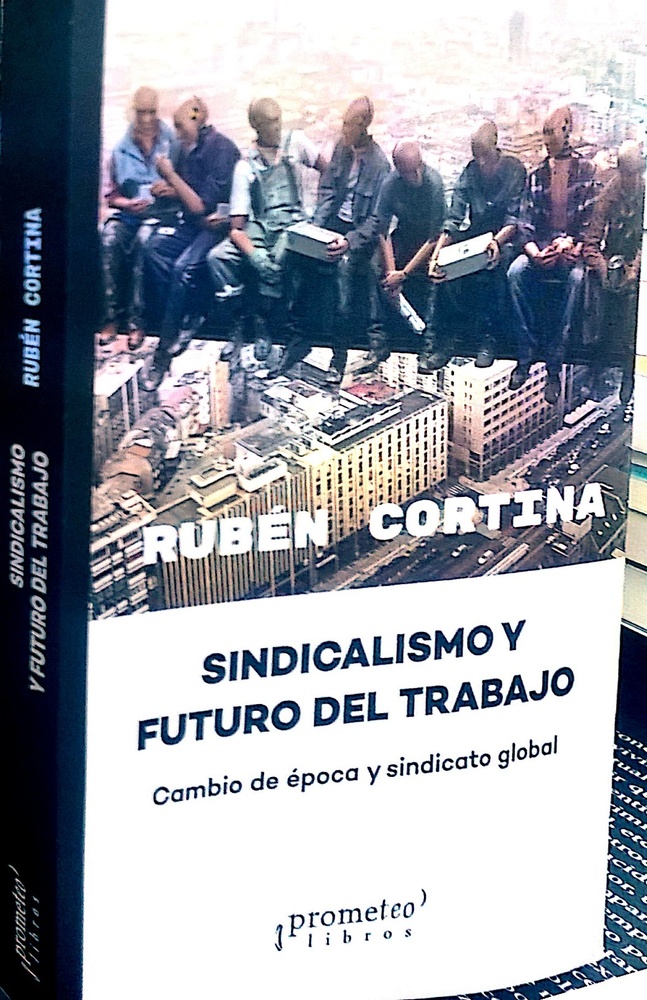 Sindicalismo y futuro del trabajo