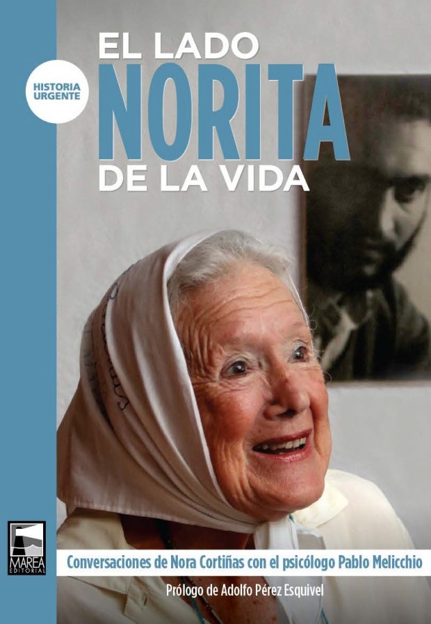 El lado Norita de la vida