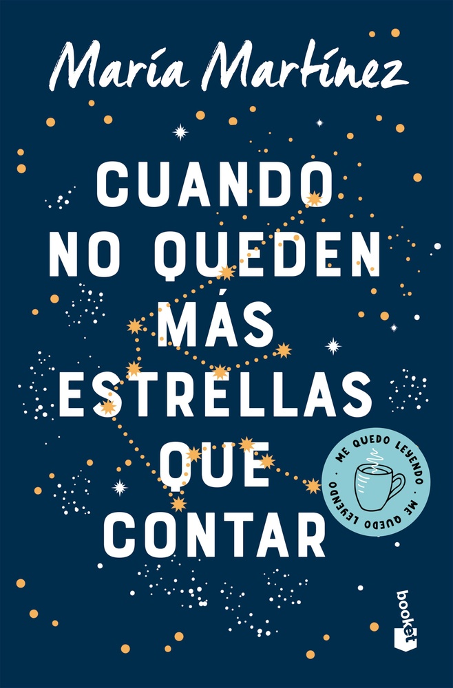 Cuando no queden más estrellas que contar