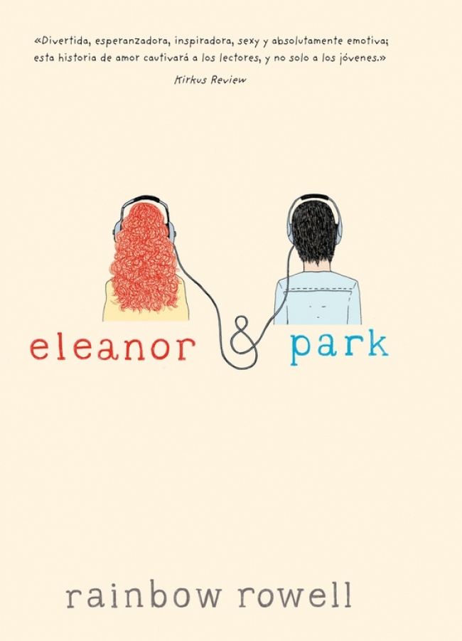 Eleanor & Park