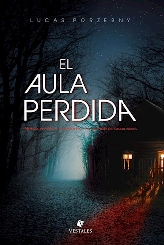 El Aula Perdida