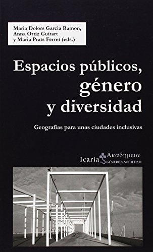 Espacios publicos, genero y diversidad