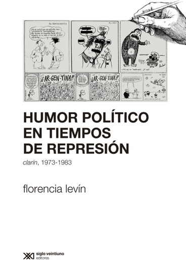 Humor politico en tiempos de represion