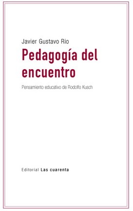 Pedagogía del encuentro