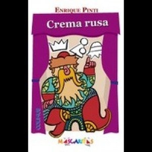 Crema rusa