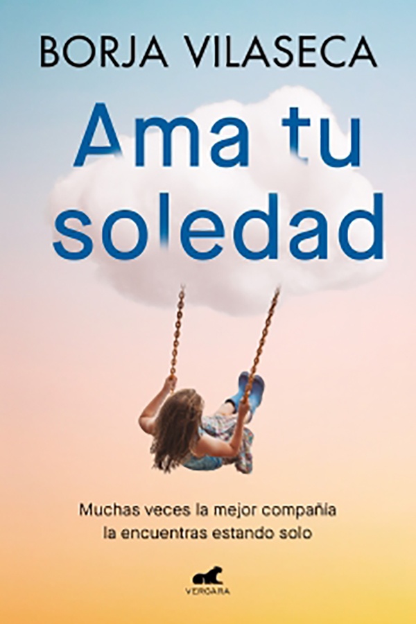 Ama tu soledad