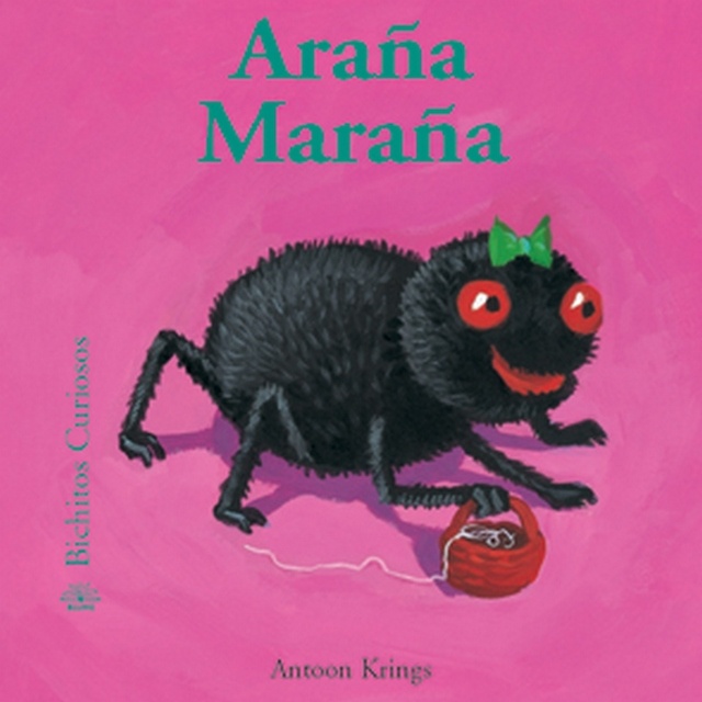 Araña Maraña