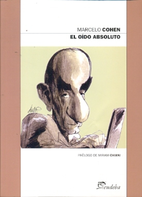 El oido absoluto