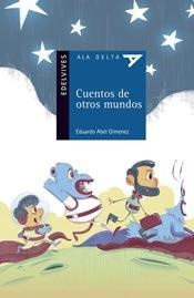 Cuentos de otros mundos