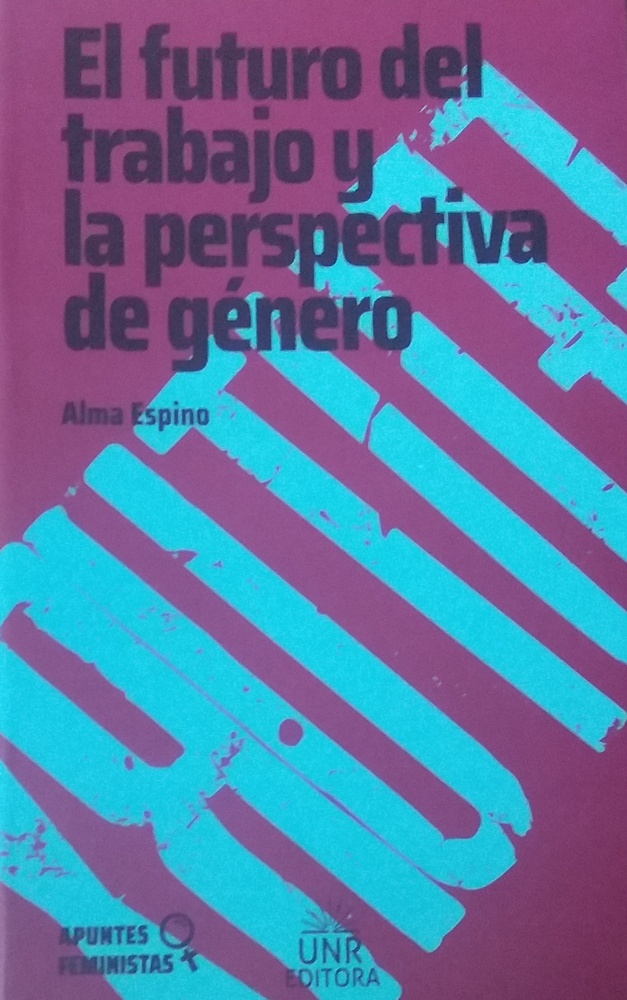 El Futuro del trabajo y la perspectiva de genero