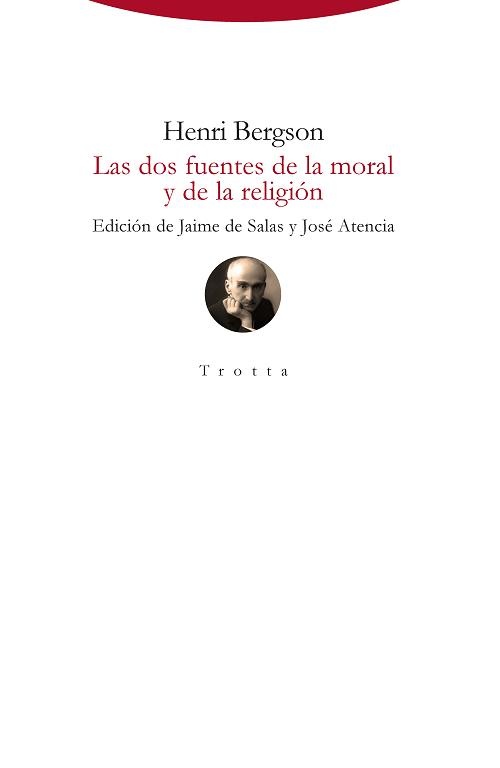 Las dos fuentes de la moral y de la religion