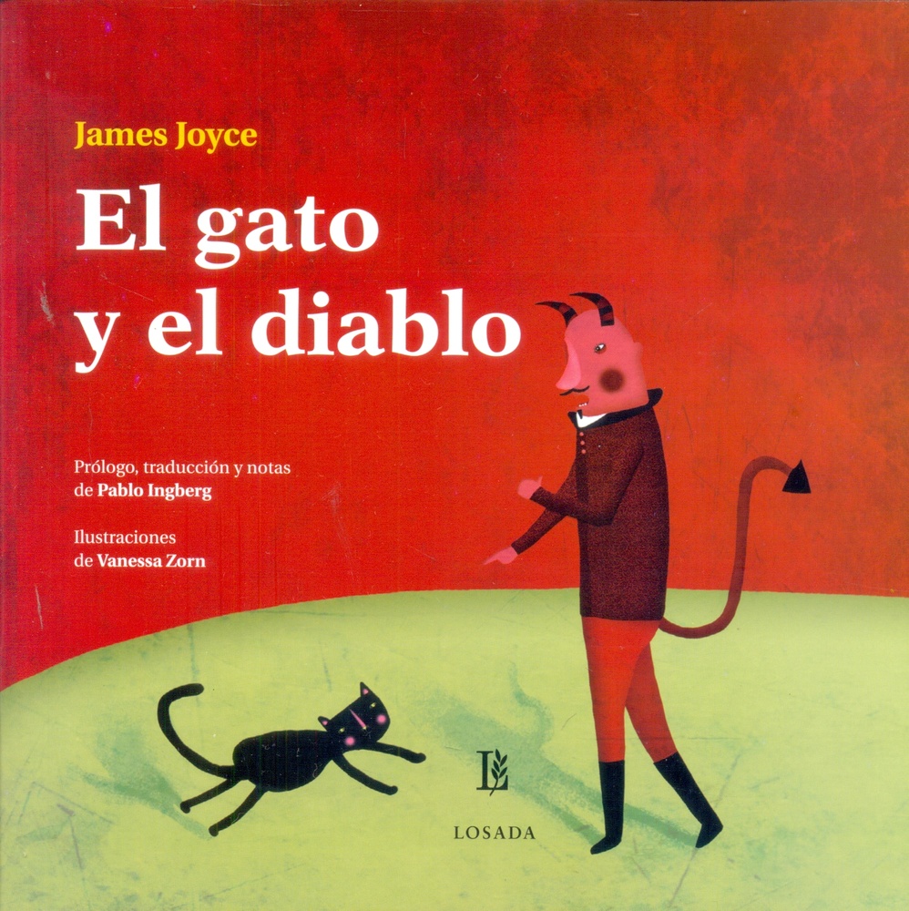 El gato y el diablo