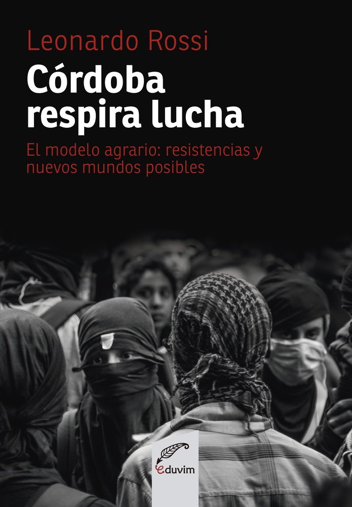 Cordoba respira lucha