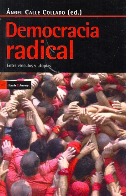 Democracia radical