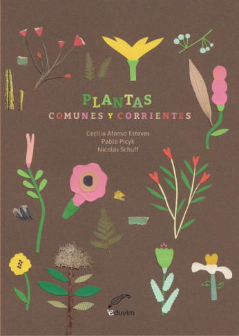 Plantas comunes y corrientes