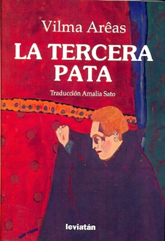 La tercera pata