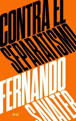 Contra el separatismo