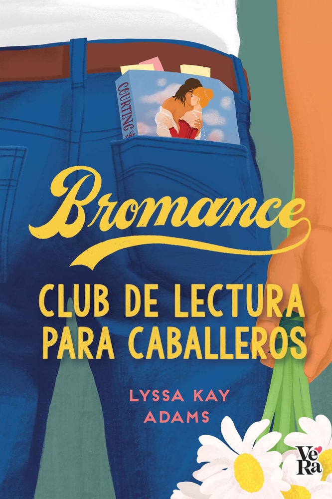 Bromance. Club de lectura para caballeros