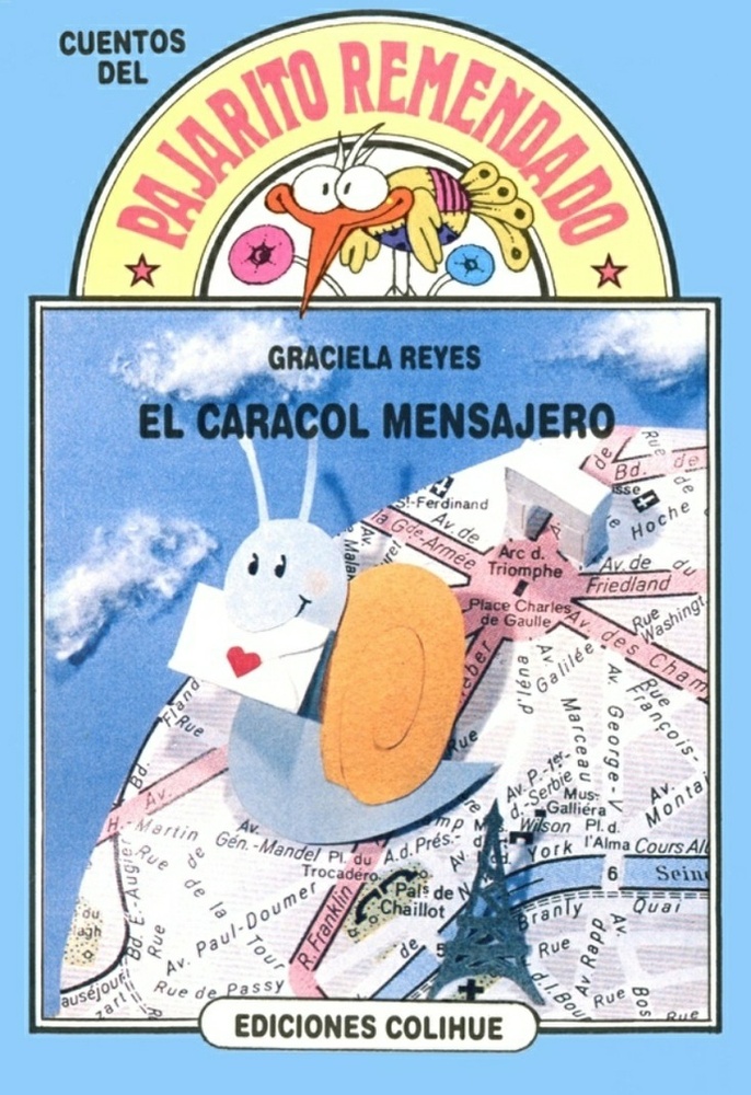 El Caracol mensajero