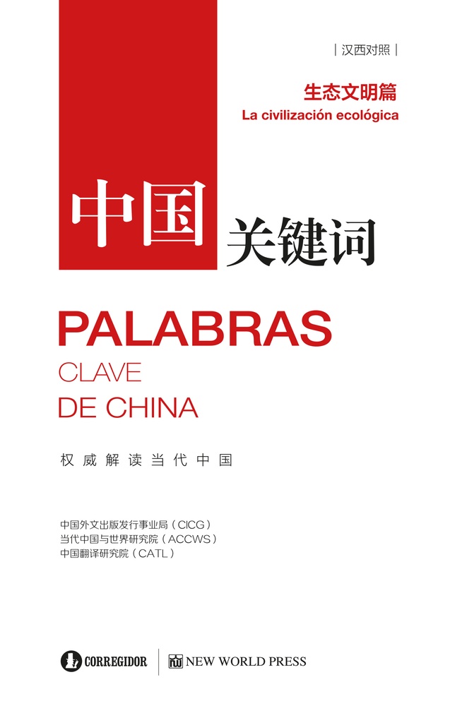 Palabras clave de China