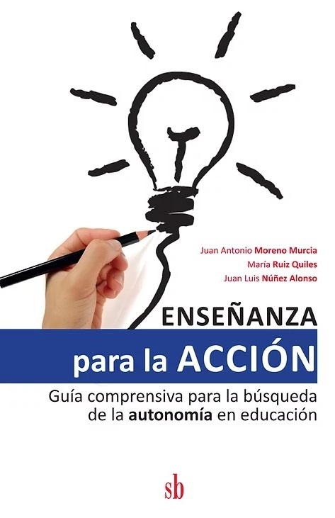 Enseñanza para la accion