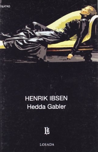 Hedda Gabler