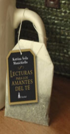 Lecturas para los amantes del té