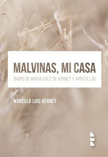 Malvinas, mi casa