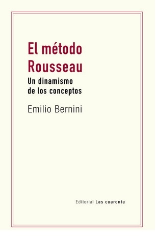 El metodo Rousseau