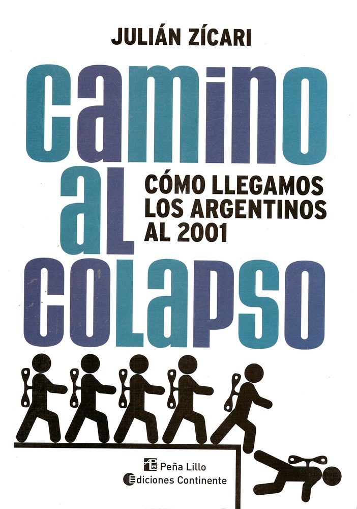 Camino al colapso