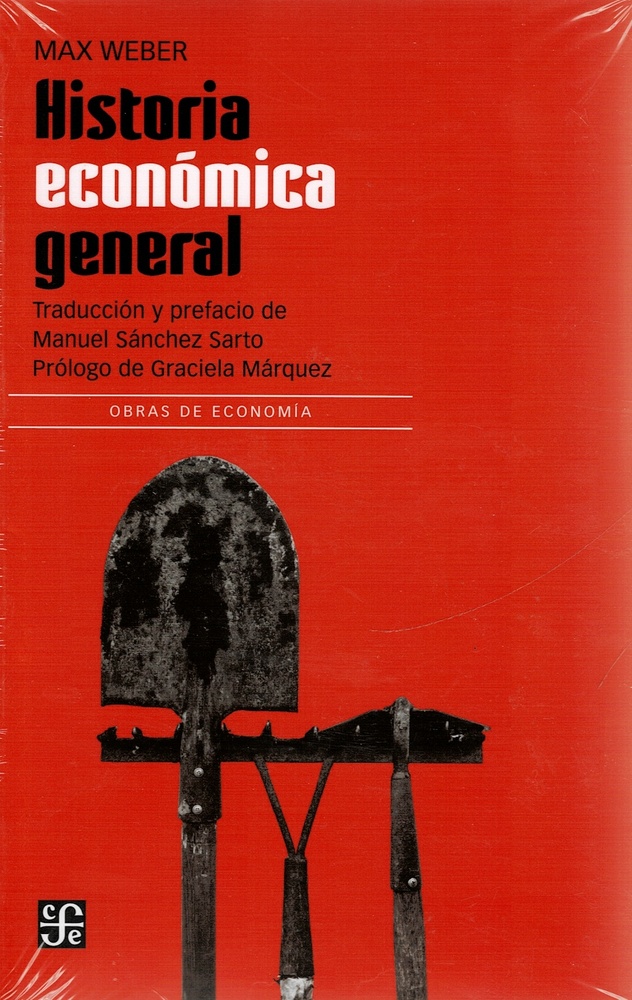 Historia economica general