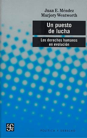 Un puesto de lucha