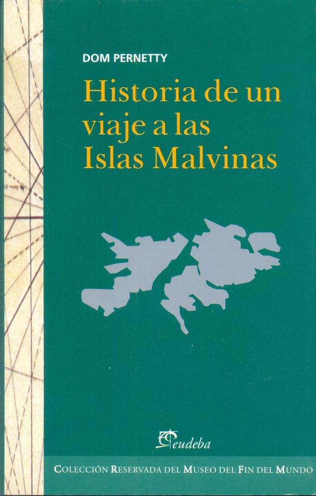 Historia de un viaje a las islas Malvinas