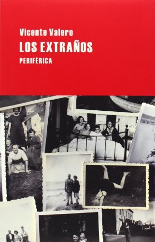 Los extraños