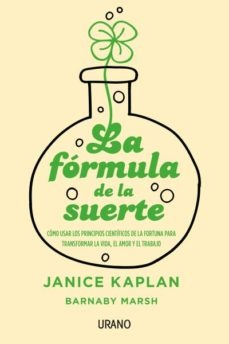 La Formula wde la suerte