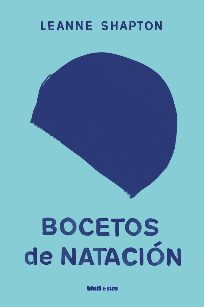 Bocetos de natacion