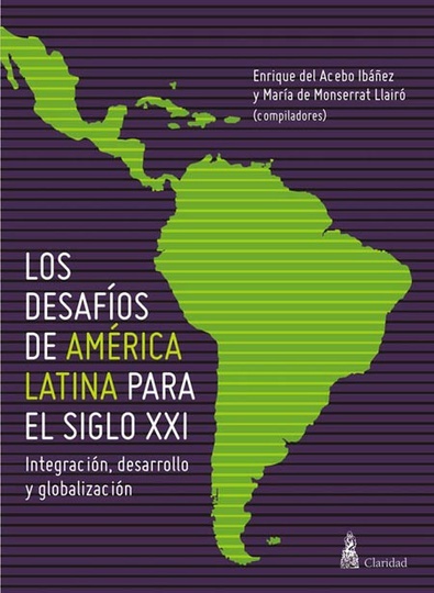 Desafíos de América Latina para el siglo XXI