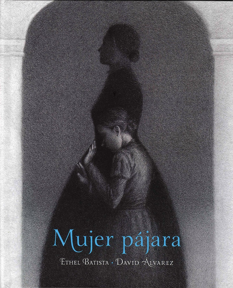 Mujer Pájara