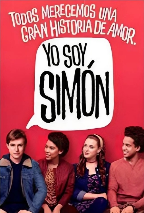 Yo soy Simon