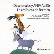 Los músicos de Bremen