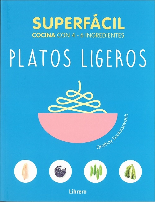 Superfacil Platos Ligeros