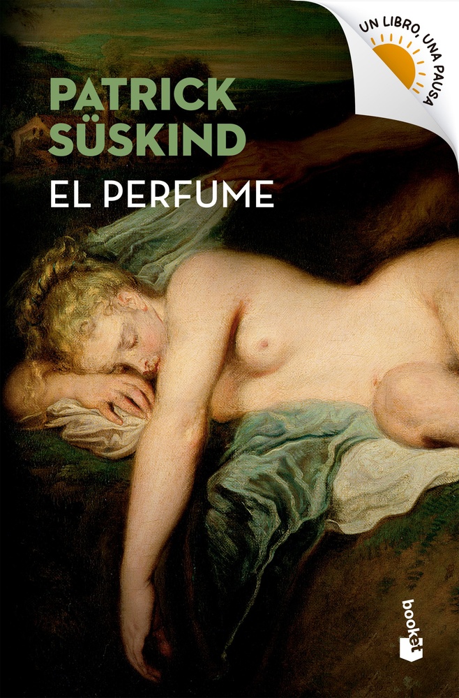 El perfume