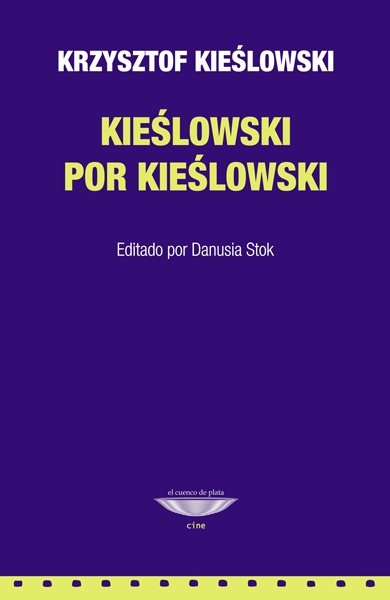 Kieslowski por Kieslowski